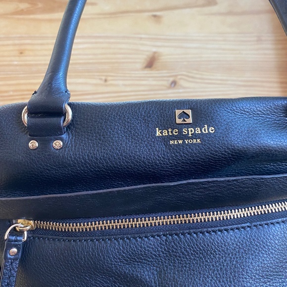 KATE SPADE Black Bag - Picture 7 of 7